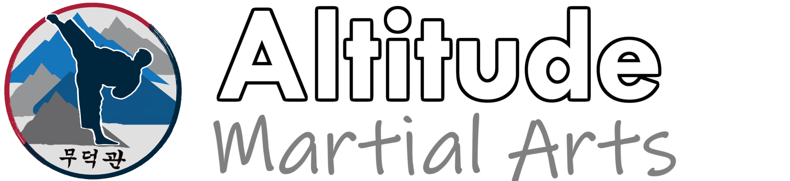 Altitude Martial Arts