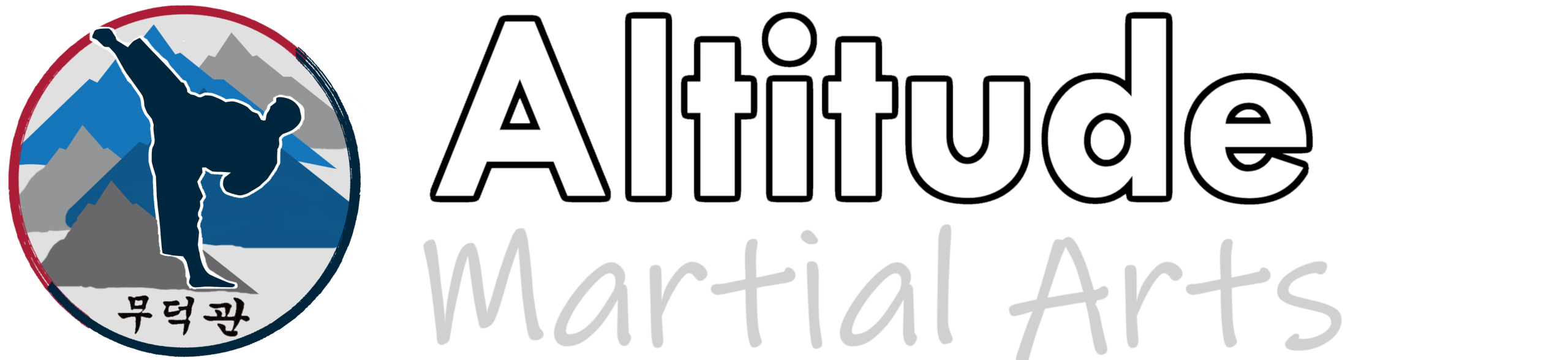 Altitude Martial Arts