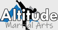 Altitude Martial Arts In Gilpin County