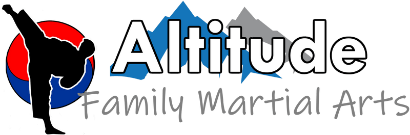 Altitude Martial Arts In Gilpin County
